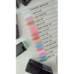 ReformA -  Base CB Pink Water Api 30g - 5