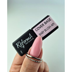 ReformA -  Base CB Baby Blush Api 30g - 4