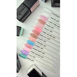 ReformA -  Base CB Baby Blush Api 30g - 5