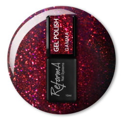Reforma-Gel Polish Gamma 10g - 1