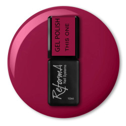 Reforma-Gel Polish This One 10g - 1
