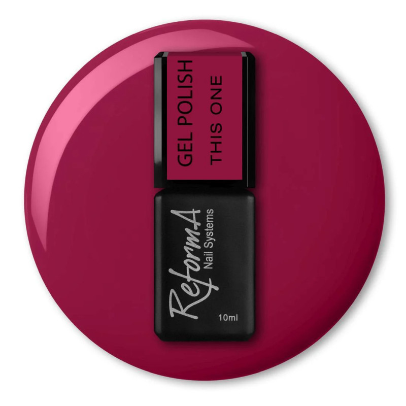 Reforma-Gel Polish This One 10g - 1