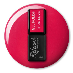 Reforma-Gel Polish True Love 10g - 1