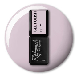 Reforma-Gel Polish Lilly 10g - 1