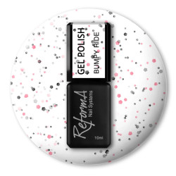 Reforma-Gel Polish Bumpy Ride 10g - 1