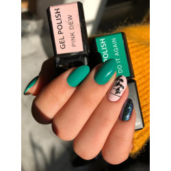 Reforma-Gel Polish Do It Again 10g - 4