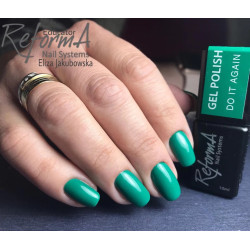 Reforma-Gel Polish Do It Again 10g - 5
