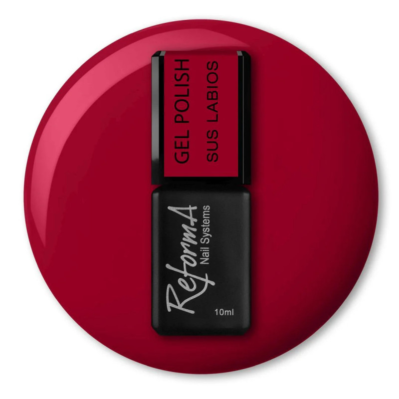 Reforma-Gel Polish Sus Labios 10g - 1