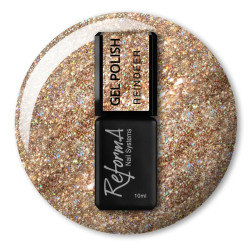 Reforma-Gel Polish Reinder 10g - 1