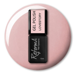 Reforma-Gel Polish Lovestory 10g - 1