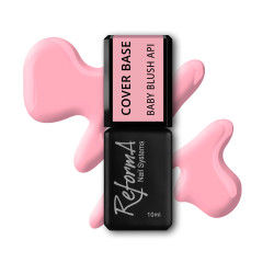 ReformA -  Base CB Baby Blush 10g - 2