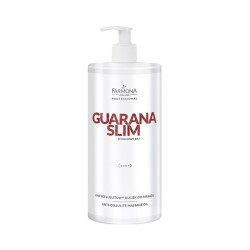 F-GS Olej do masażu 950ml. - 1