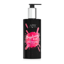 Apis-mydło w płynie Raspberry Kiss 300ml - 1