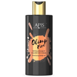 Apis-witalizujacy  olejek do ciała 300ml - 1