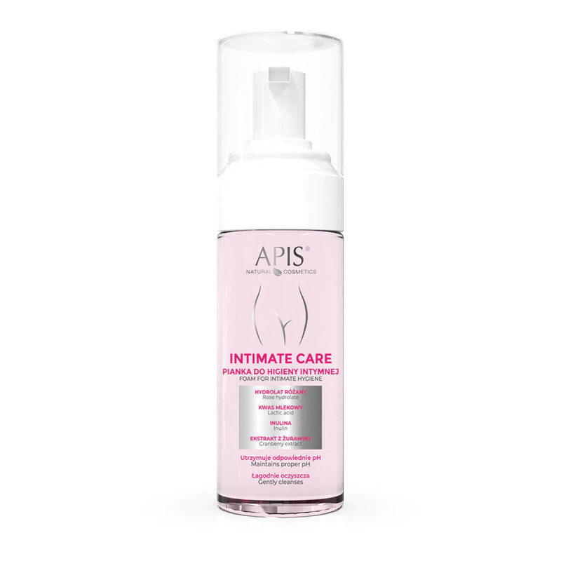 Apis-PIANKA DO HIGIENY INTYMNEJ 150ML - 1