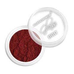 AP-Pyłek glass red nr 3 - 1