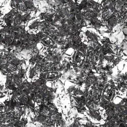 MOLLYLAC-Pyłek metaliczny płatki - 4