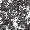 MOLLYLAC-Pyłek metaliczny płatki - 4