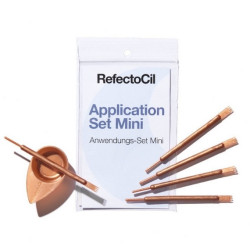 Refectocil-aplikator pędzelki i miseczki - 1