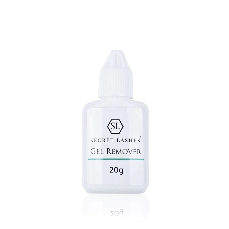 sl-Remover Gel 20g - 1