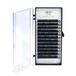 Wl-rzęsy WL C 0,15 12mm - 1