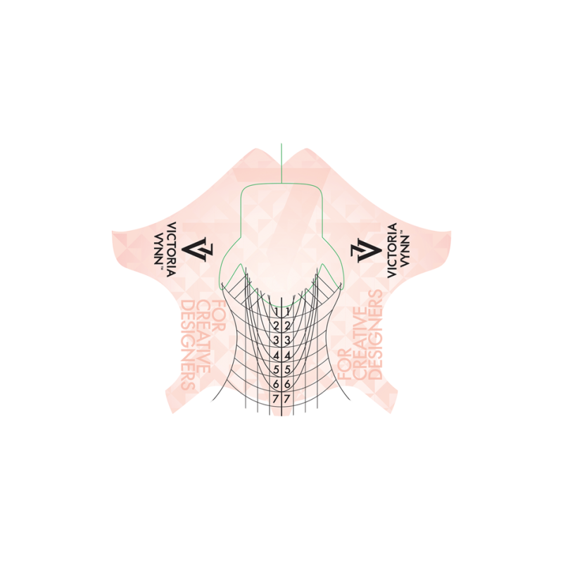 vv-formy basic 100szt - 1