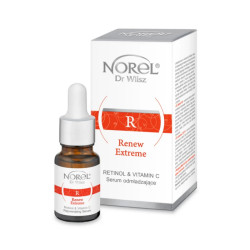 no-Renew Extreme-Retinol H10 &vitC 10ml. - 1