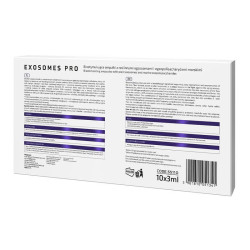 Apis-Exosomes Ampułki Biostymul 10x3ml - 2