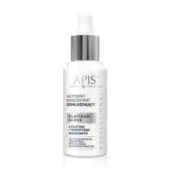 Apis-AKTYWNY KONC. Z PLATYNĄ 30ML - 1