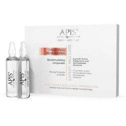 Apis-Biostymulujące ampułki 5x10ml - 1