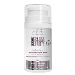 Apis-Wielozadaniowa kremo-maska 50ml - 1