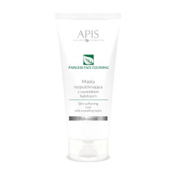 Apis-maska rozp. łagodząca 200ml - 1