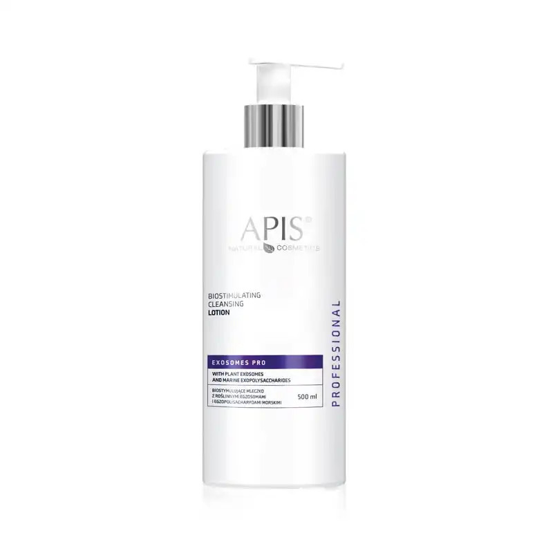 Apis-Exosomes Mleczko biostym 500ml - 1