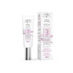 Apis-Natural Slow Aging STEP3 15ml - 1