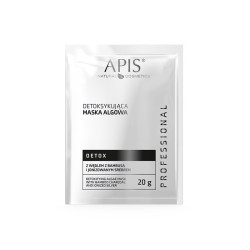 Apis-maska algowa detox saszetka 20g - 1
