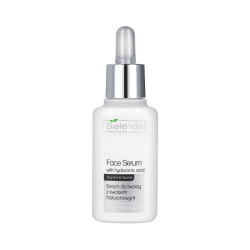 b-serum z kwasem hialuronowym 30ml - 1