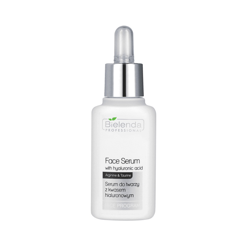 b-serum z kwasem hialuronowym 30ml - 1