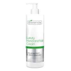 b-krem regen.na dłonie i paznokcie 500ml - 1