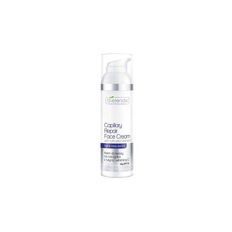 b-krem na naczynka witC+rutyna 100ml - 1