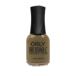 ORLY Breathable 2060025 Don`t Leaf Me Hanging 18ml - 1