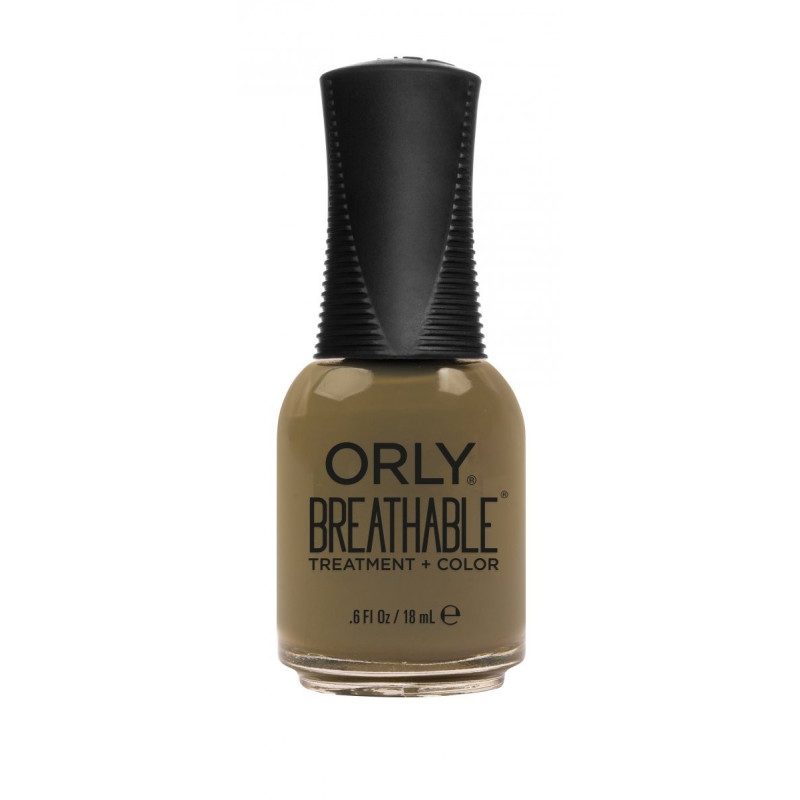 ORLY Breathable 2060025 Don`t Leaf Me Hanging 18ml - 1