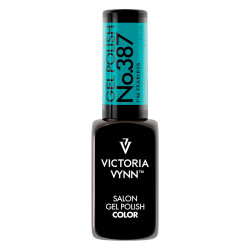 copy of copy of copy of Victoria Vynn I'm Woman Lakier Hybrydowy 384 I`m Creative, 8ml - 1