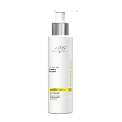 Apis-CR Olejowa emulsja ceramidami 150ml - 1