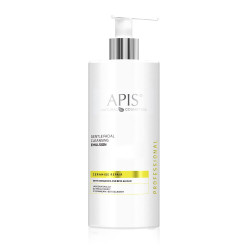 Apis-CR Emulsja do twarzy ceramidami 500 - 1