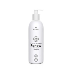 Y-Renew foot cream 250ml - 3