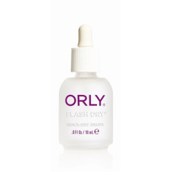 orly-Wysuszacz Flash Dry 18ml - 1