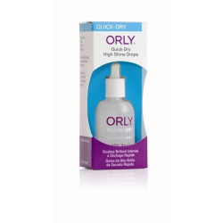 orly-Wysuszacz Flash Dry 18ml - 2