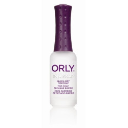 orly-In A Snap 9ml wysuszacz - 1