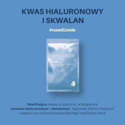 SKIN627-Maseczka Hyaluron - 2