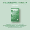 SKIN627-Maseczka Cica Green Tea - 3